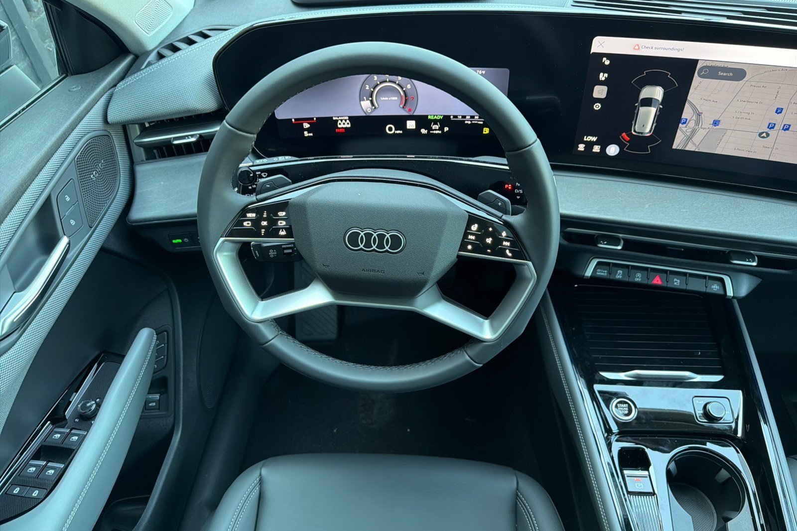 New 2026 Audi Q3 quattro 2.0T AWD/4WD image 13