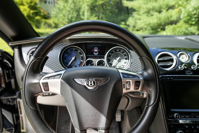 Used 2013 Bentley Continental GT AWD/4WD image 79