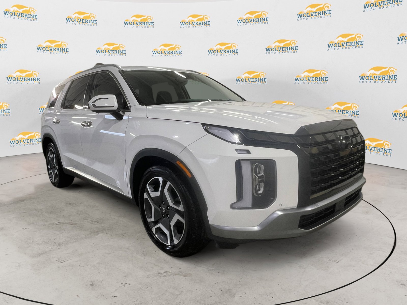 Used 2024 Hyundai Palisade Limited image 7