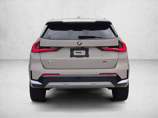 New 2027 BMW X1 xDrive28i w/ Technology Package AWD/4WD image 8