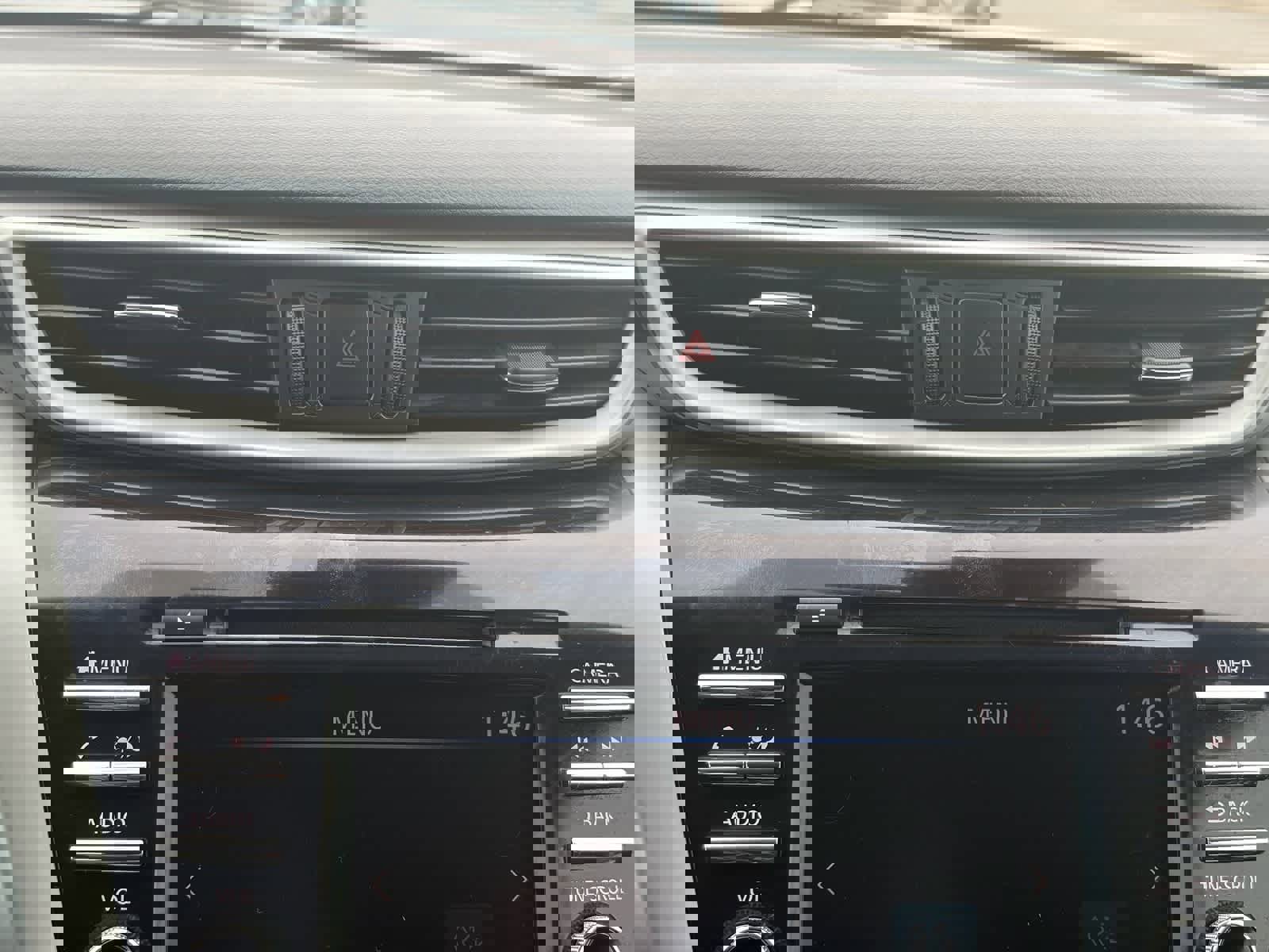 Certified 2021 Nissan Murano S image 24