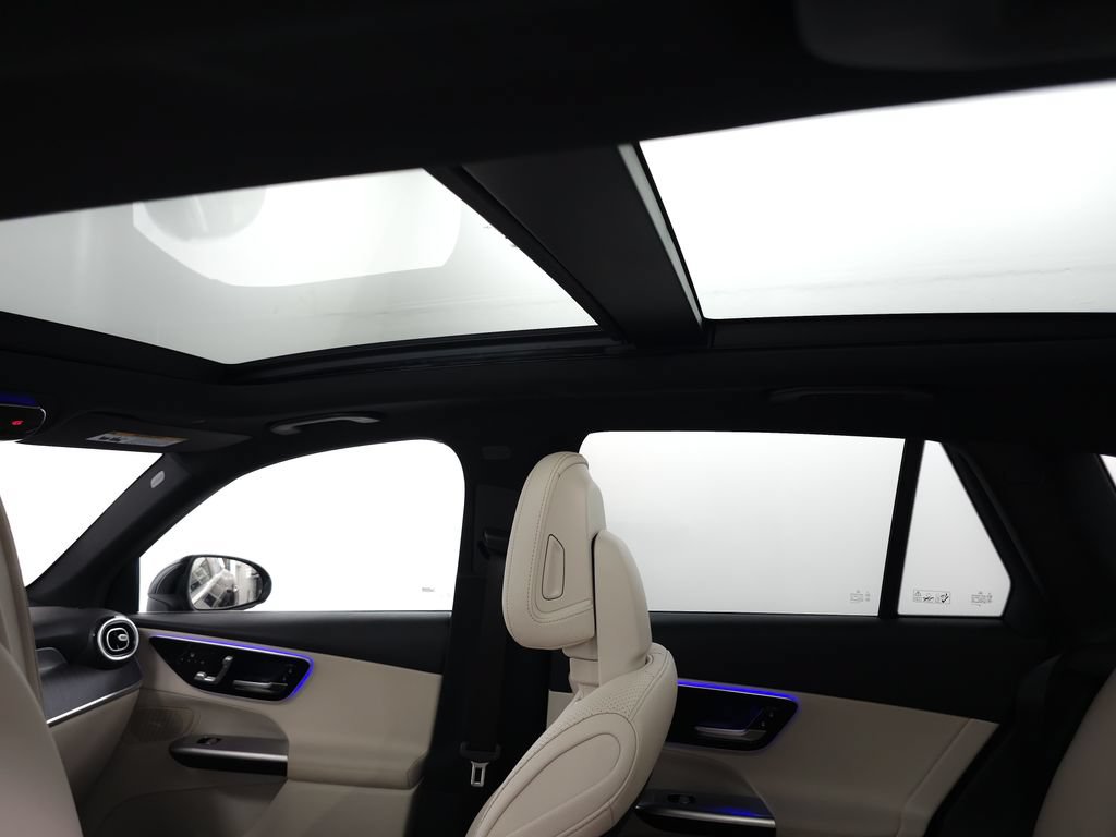 Certified 2026 Mercedes-Benz GLC 300 4MATIC image 21