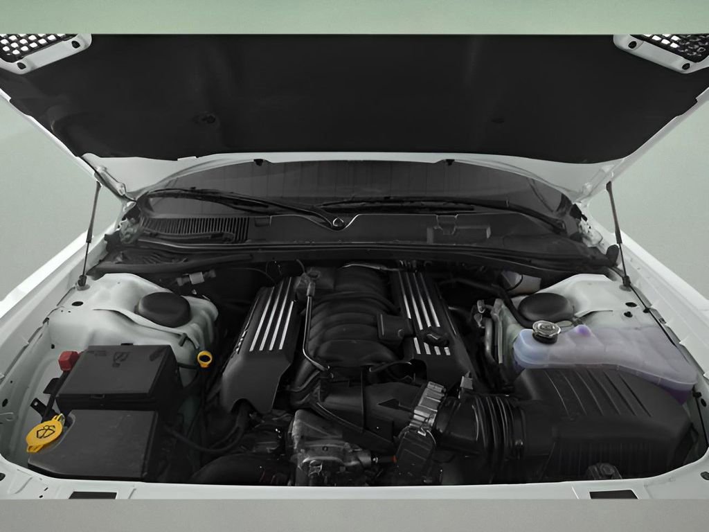 Used 2021 Dodge Challenger R/T Scat Pack image 16