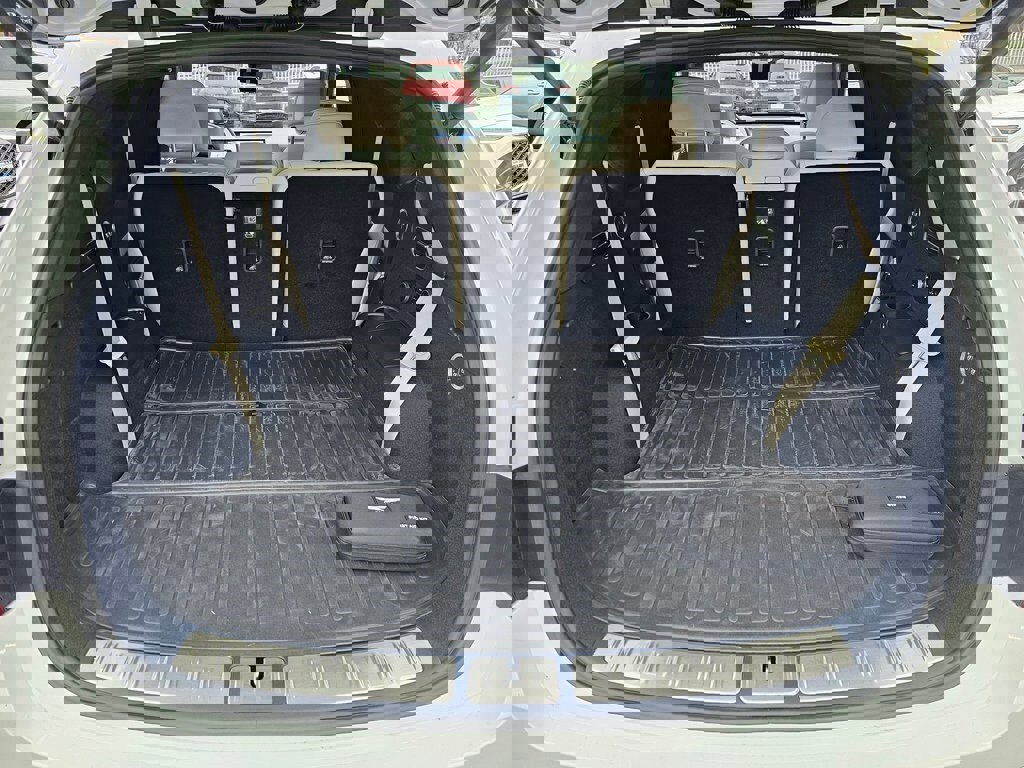 New 2026 Genesis GV80 3.5T Prestige image 26