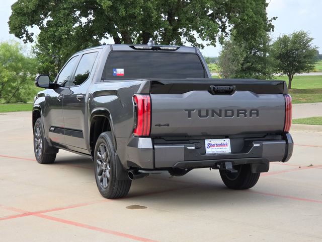 Used 2024 Toyota Tundra Platinum image 6