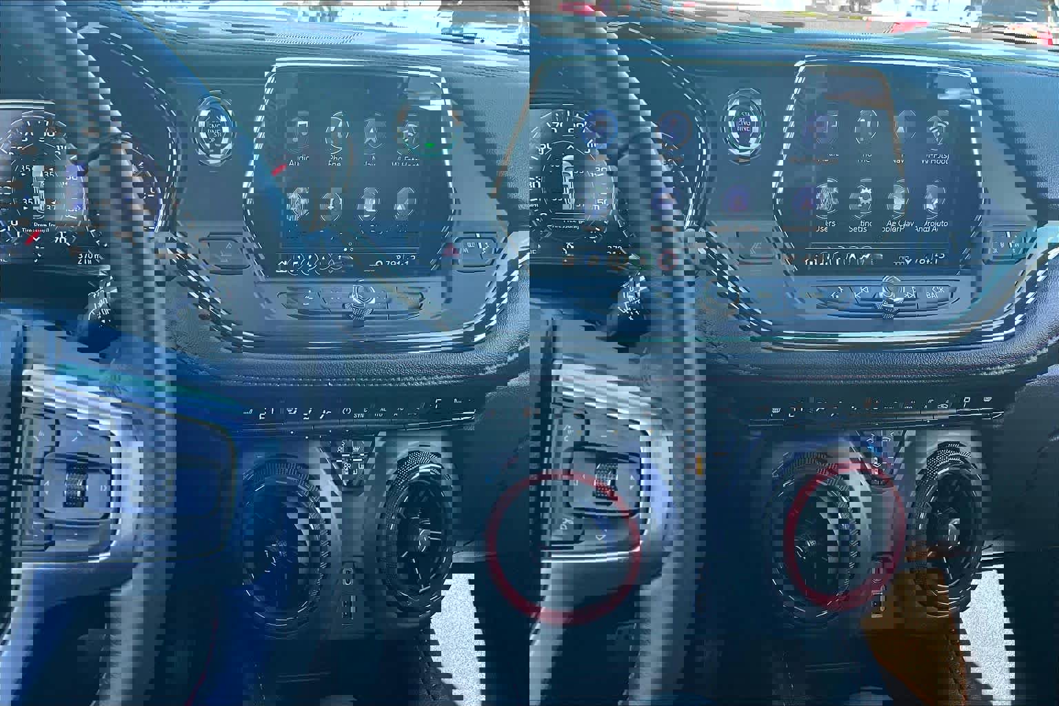 Used 2019 Chevrolet Blazer RS image 7