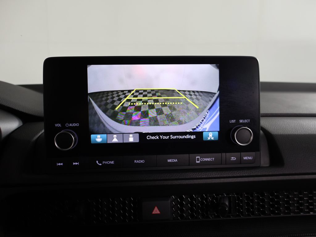 Used 2023 Honda CR-V Sport image 45