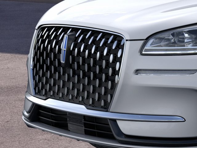 New 2024 Lincoln Corsair Grand Touring AWD/4WD image 17