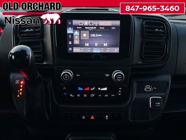 Used 2024 RAM ProMaster 2500 image 16