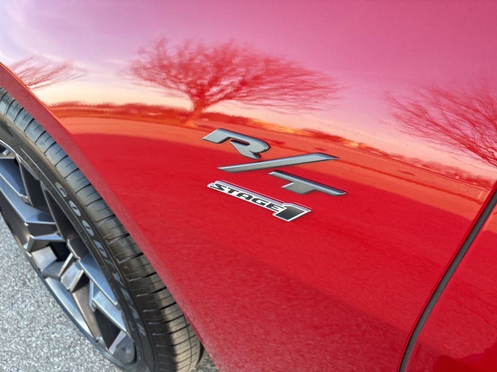 New 2024 Dodge Charger R/T w/ Plus Group image 9