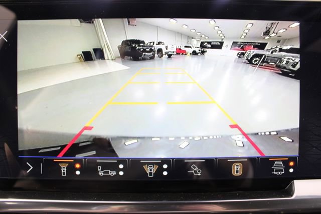 New 2026 GMC Sierra 1500 SLT image 4