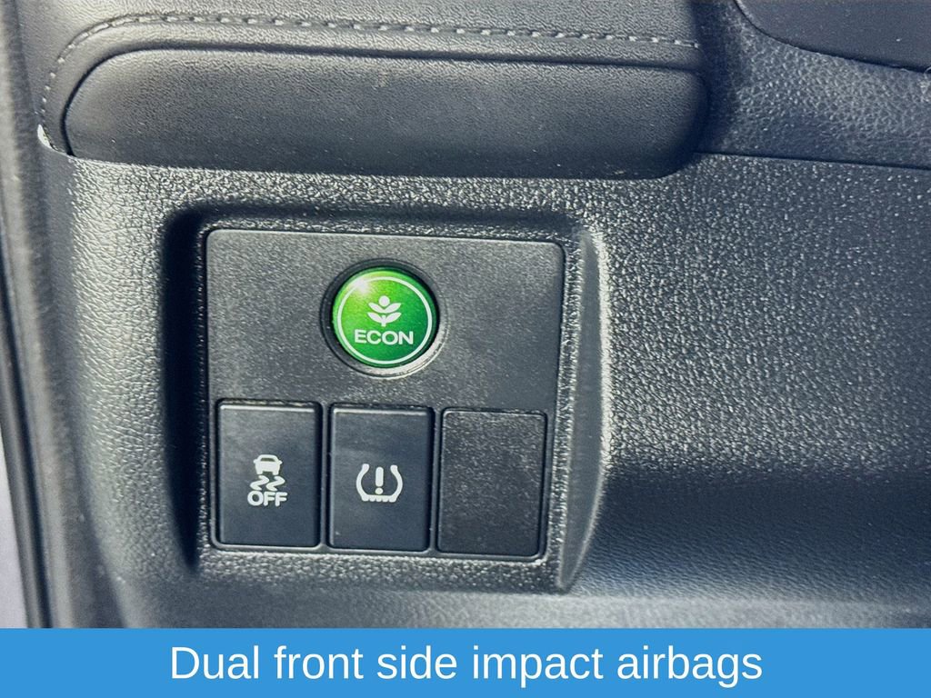 Used 2017 Honda HR-V LX image 11