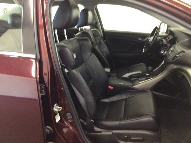 Used 2010 Acura TSX Sedan FWD image 10