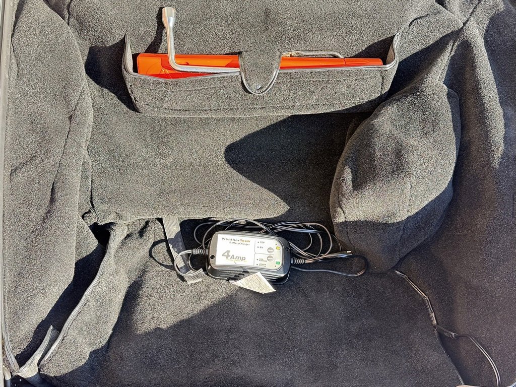 Used 1994 Porsche 911 Turbo image 22