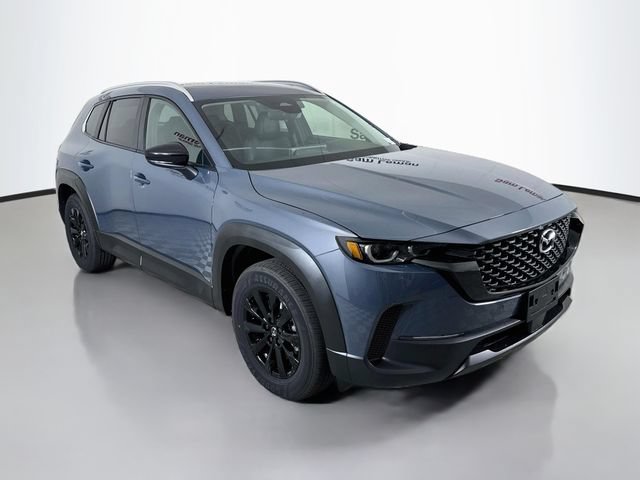 New 2026 MAZDA CX-50 AWD 2.5 S w/ Preferred Pkg image 1