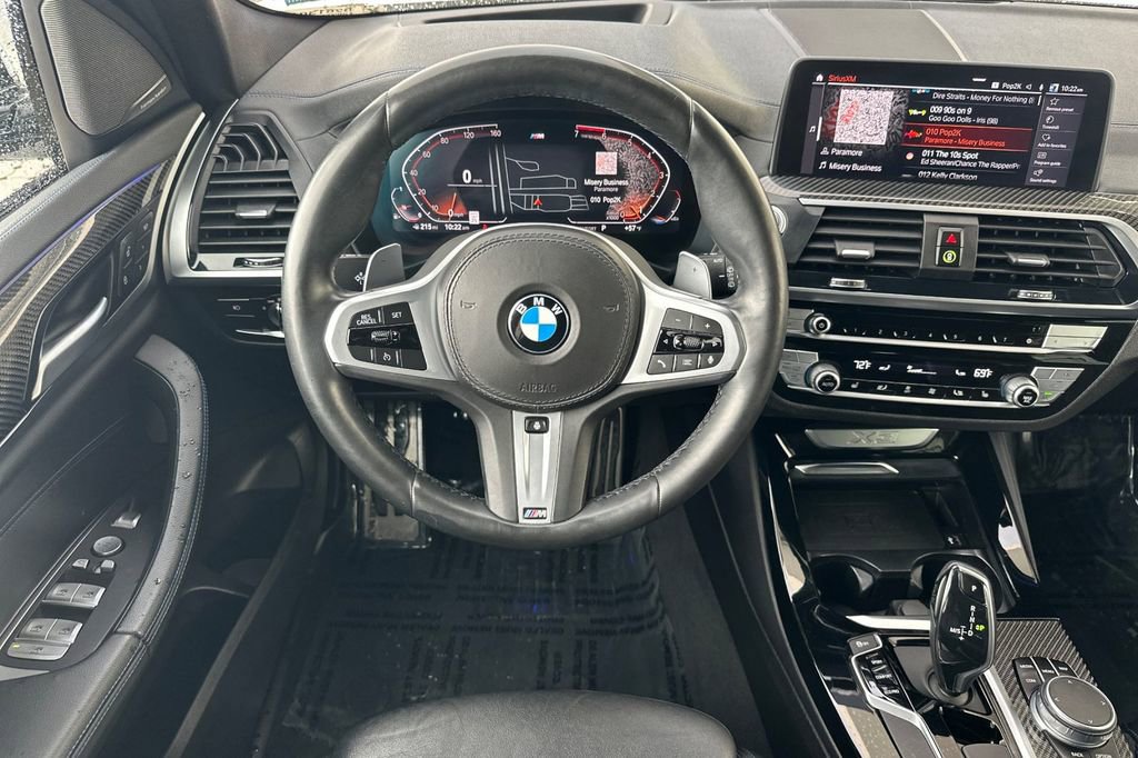 Used 2020 BMW X3 sDrive30i w/ M Sport Package 2 image 13