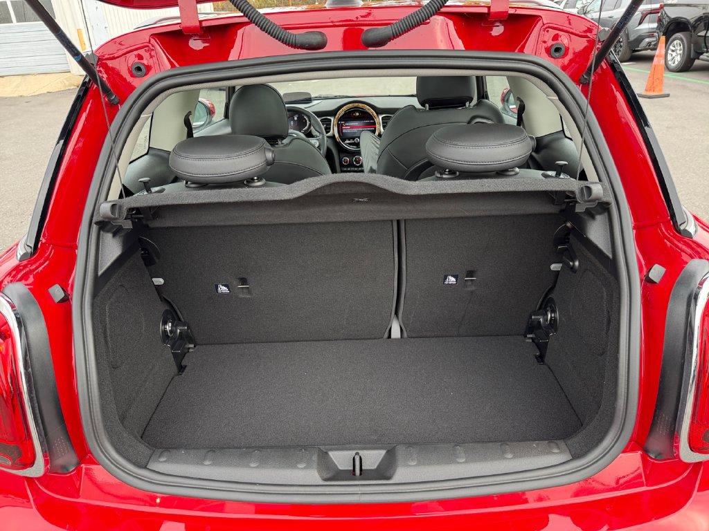 Used 2023 MINI Cooper S FWD image 26
