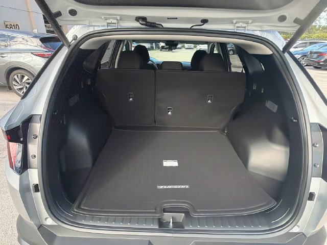 New 2026 Hyundai Tucson SEL Plus FWD image 26