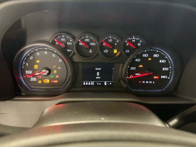 New 2026 GMC Sierra 1500 Pro w/ Pro Value Package AWD/4WD image 19