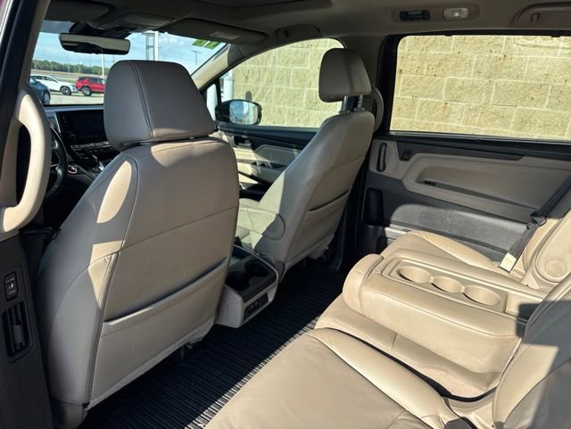 Used 2018 Honda Odyssey EX-L image 13