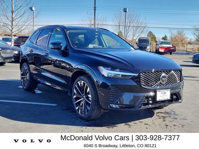 New 2026 Volvo XC60 B5 Ultra w/ Climate Package AWD/4WD image 2