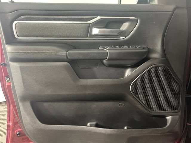 Used 2023 RAM 1500 Big Horn AWD/4WD image 22