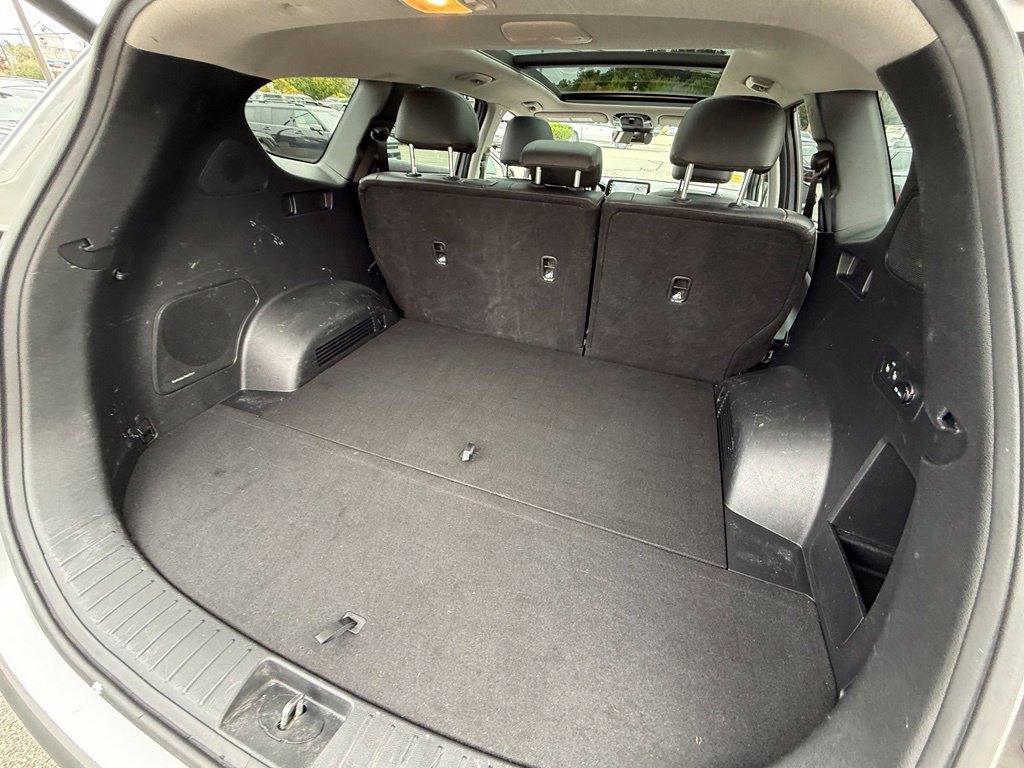 Used 2022 Hyundai Santa Fe Limited AWD/4WD image 33