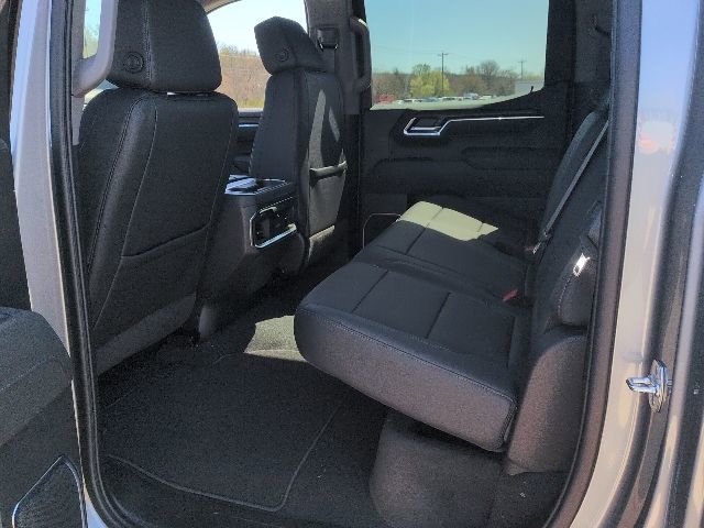 New 2026 GMC Sierra 1500 SLT w/ SLT Premium Package image 6
