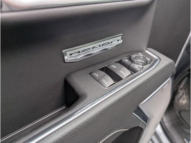 New 2026 GMC Sierra 1500 Denali w/ Denali Reserve Package image 17