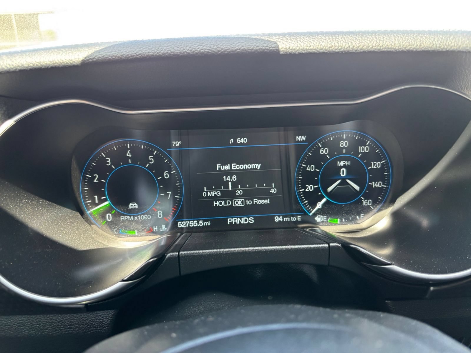 Used 2022 Ford Mustang GT Premium w/ GT Performance Package RWD image 39