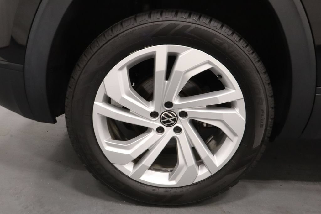 Used 2021 Volkswagen Atlas Cross Sport SEL AWD/4WD image 27
