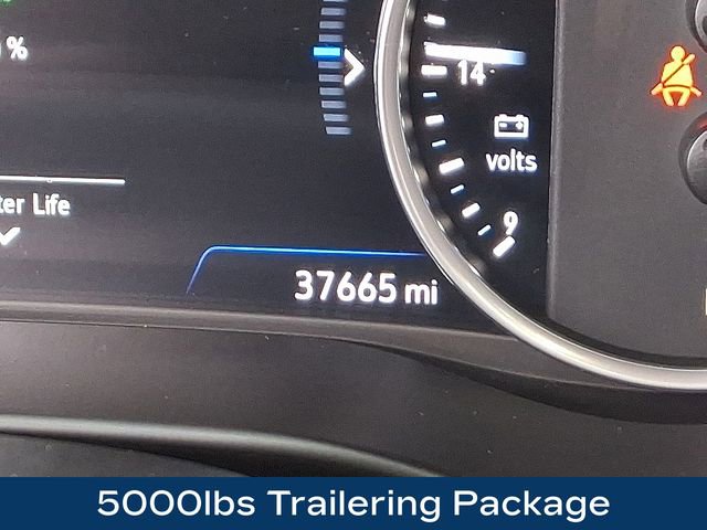 Used 2021 Buick Enclave Avenir w/ Avenir Technology Package image 6