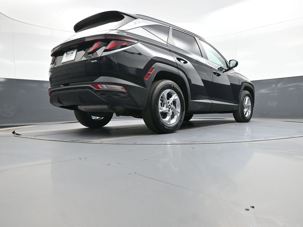 Certified 2024 Hyundai Tucson SEL image 30