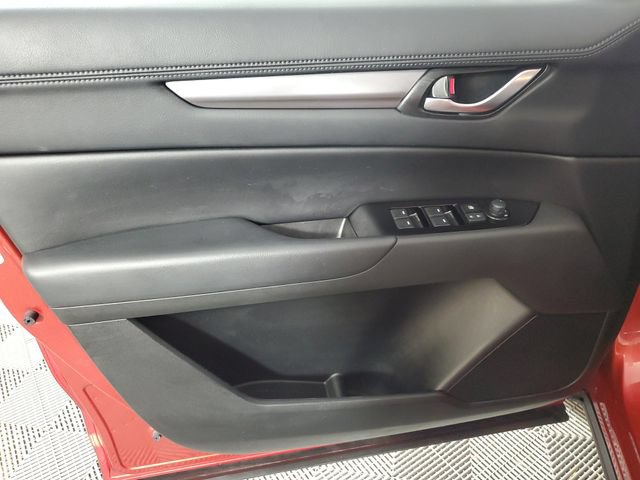Used 2021 MAZDA CX-5 Touring FWD image 19