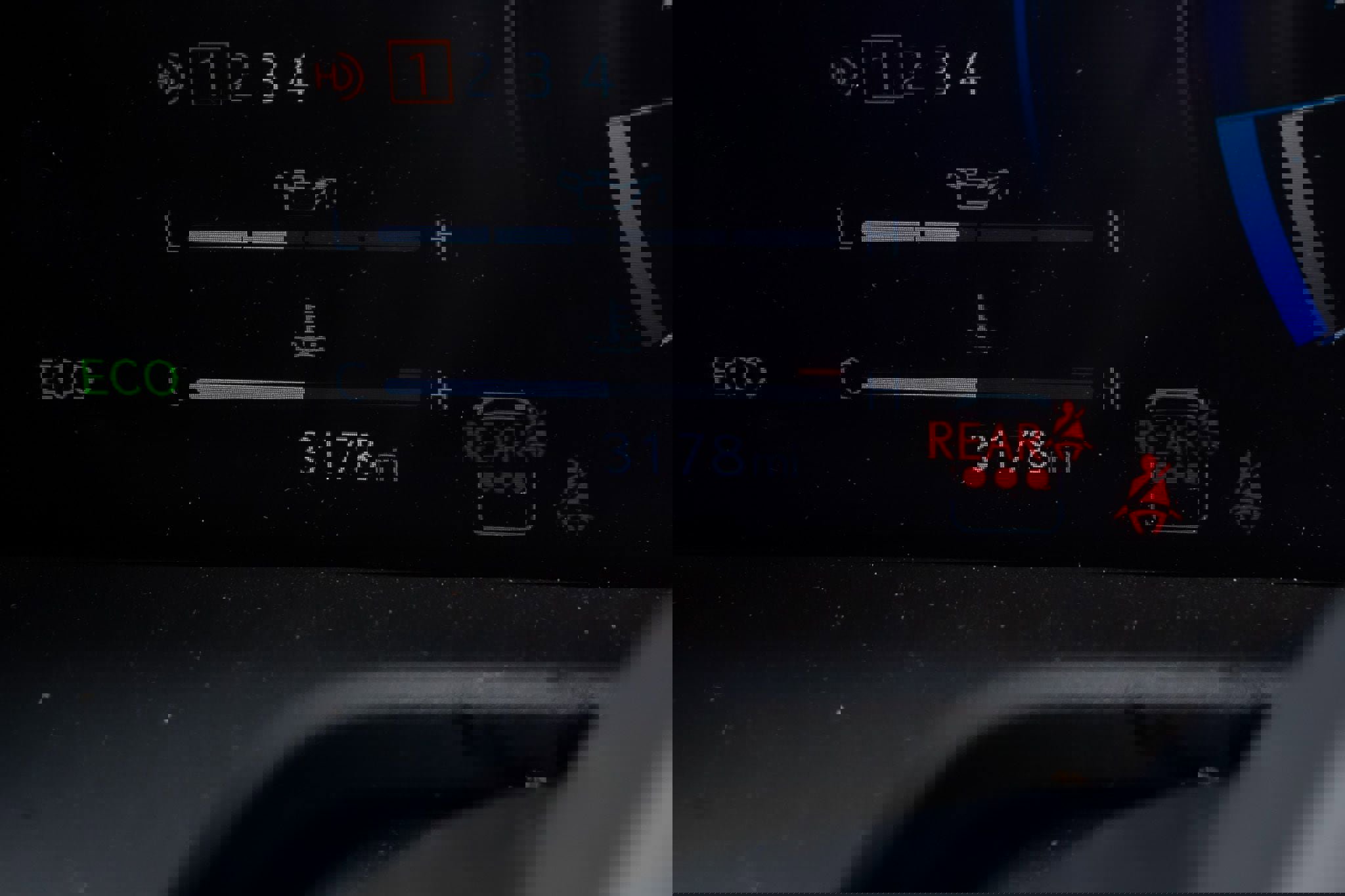 Used 2025 Lexus GX 550 550 Overtrail+ image 21