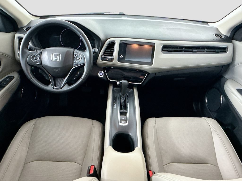 Certified 2019 Honda HR-V Touring image 13