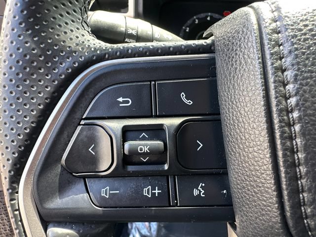 Certified 2026 Toyota 4Runner TRD Off-Road AWD/4WD image 37