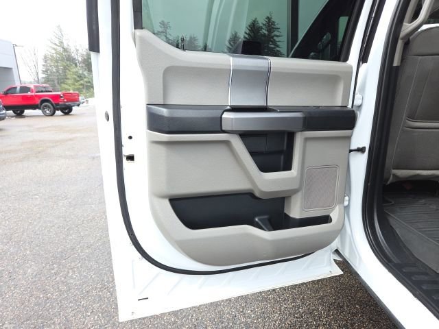 Used 2021 Ford F250 XLT w/ XLT Premium Package image 44