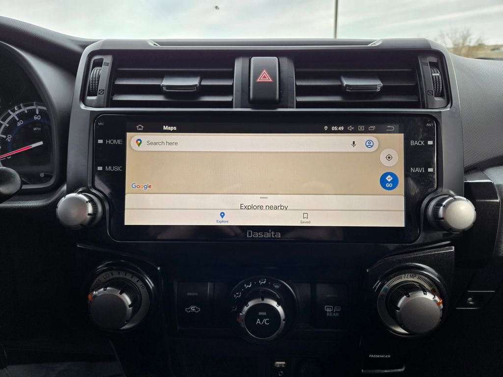 Used 2018 Toyota 4Runner TRD Pro image 22