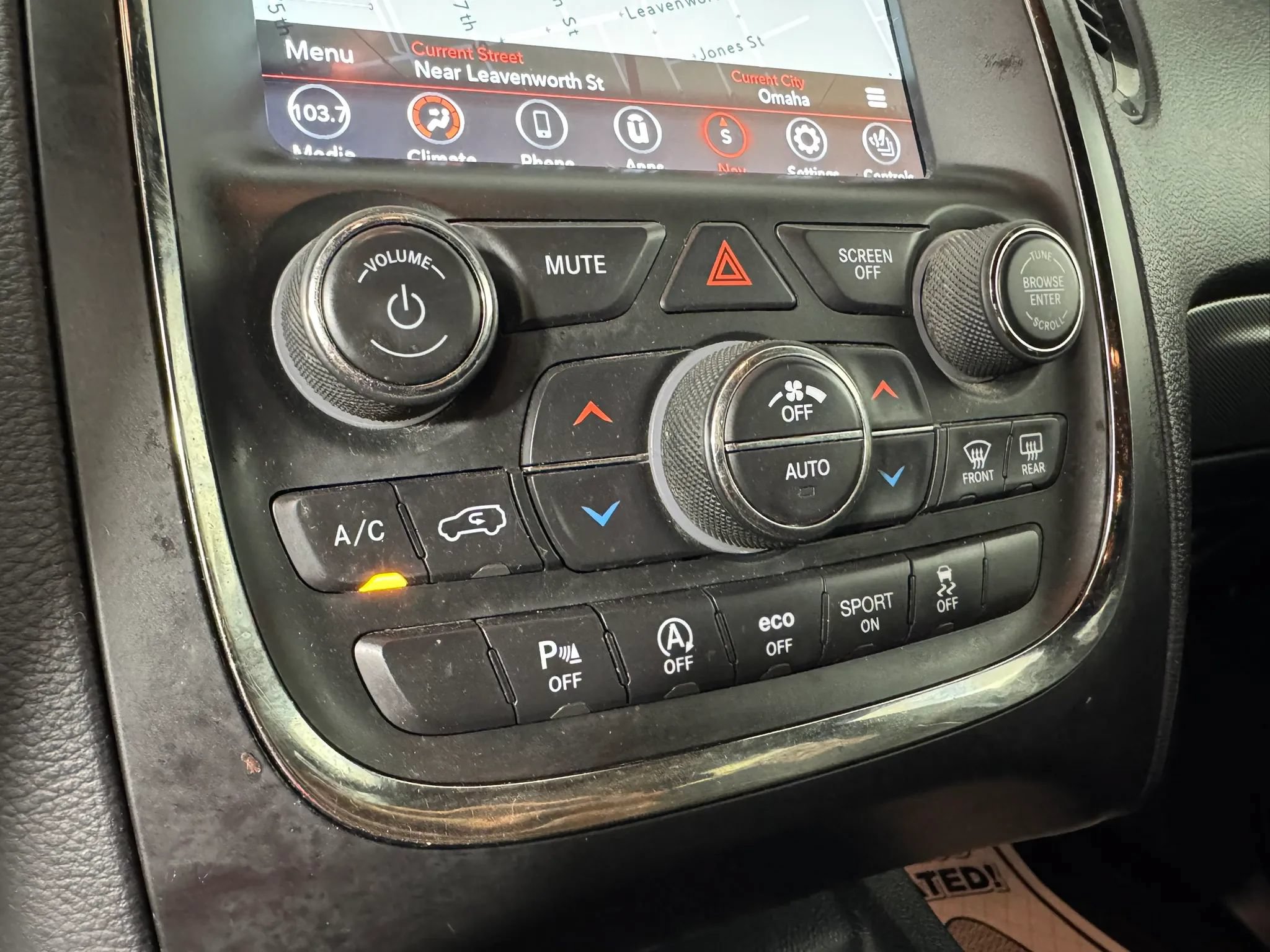 Used 2018 Dodge Durango GT w/ Premium Group AWD/4WD image 22