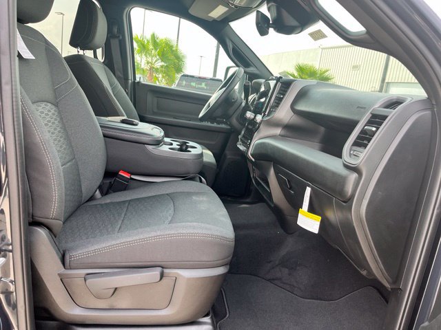 New 2027 RAM 3500 Tradesman AWD/4WD image 22
