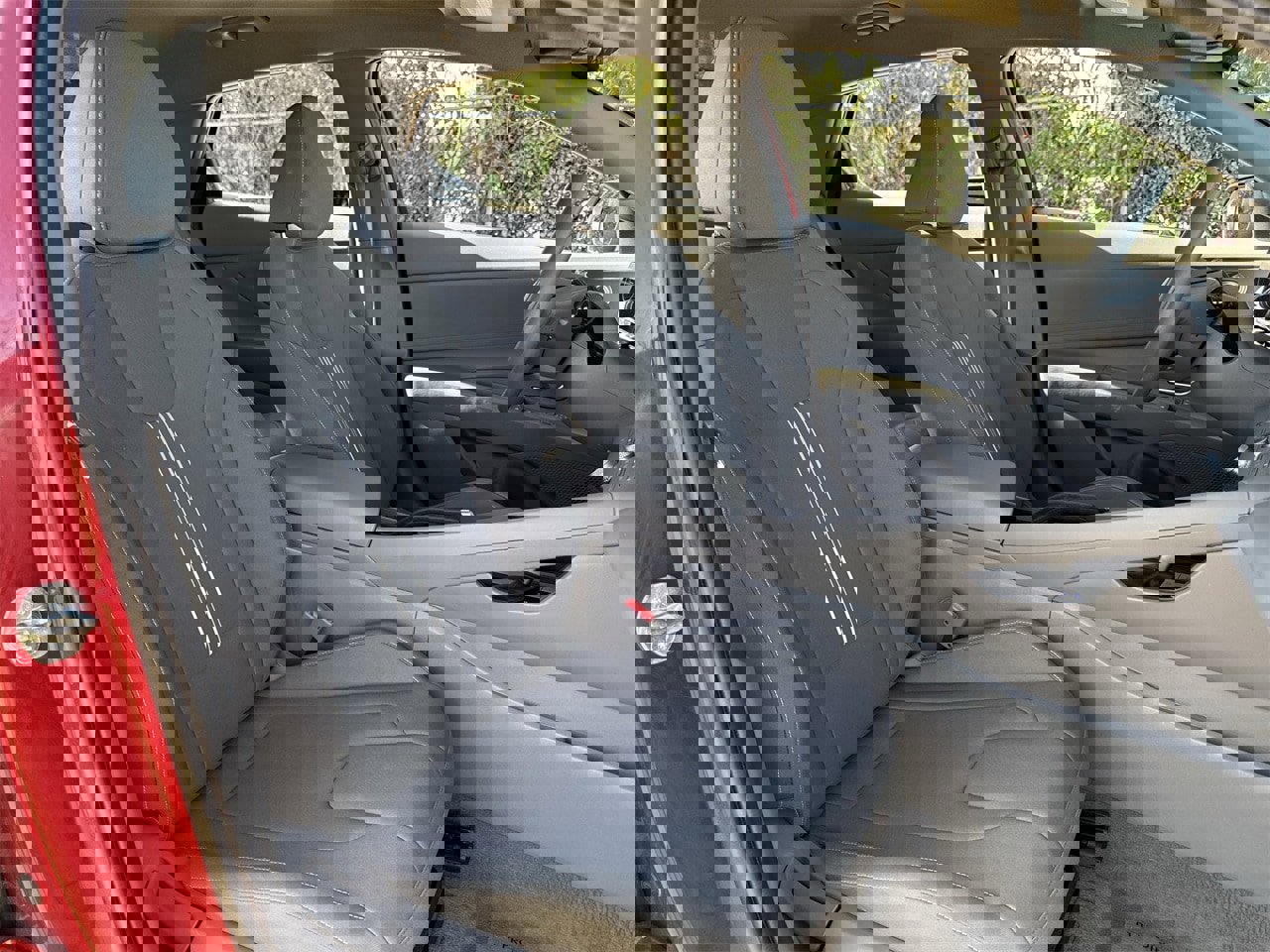 Used 2024 Hyundai Elantra SEL image 29