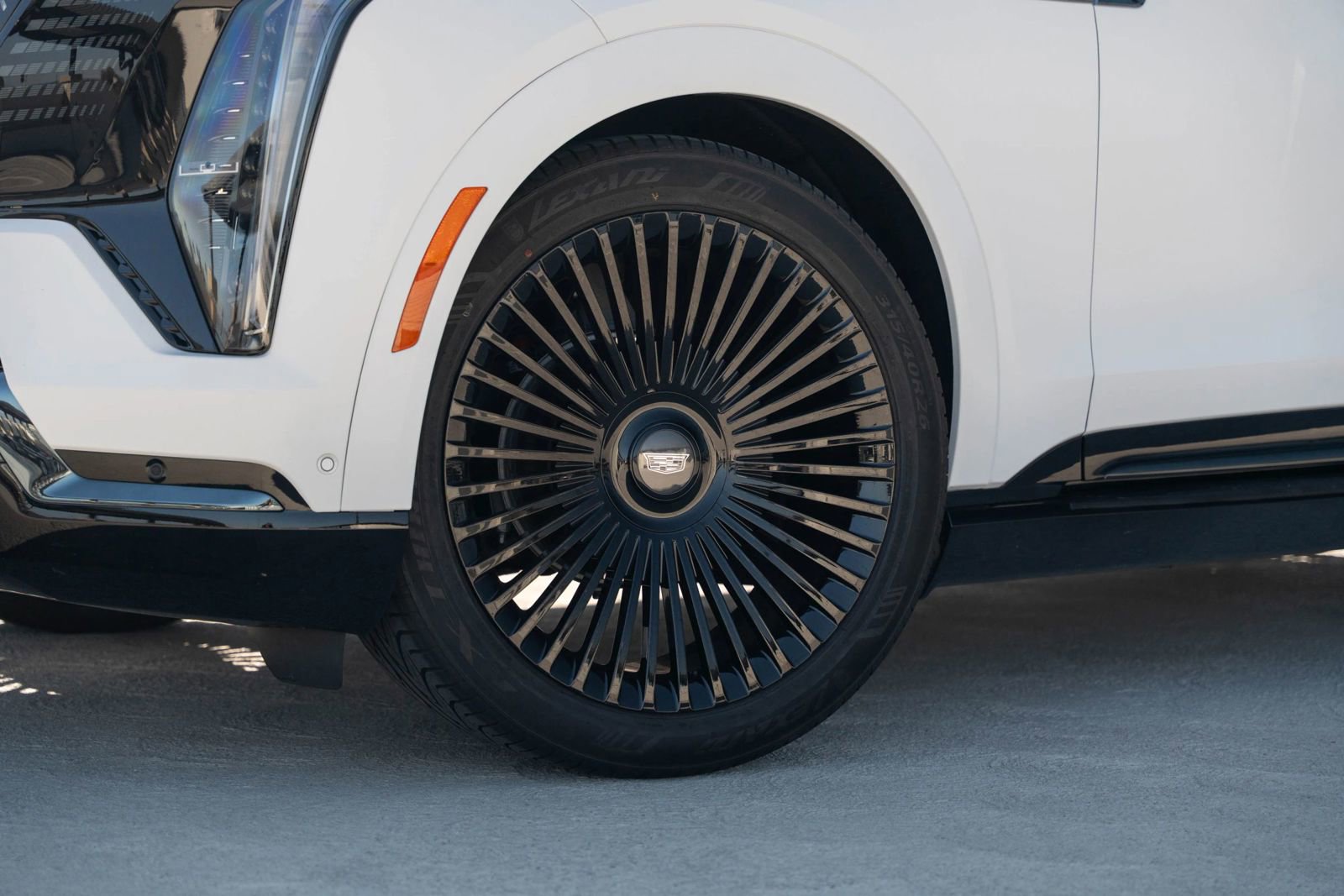 Used 2025 Cadillac Escalade IQ Sport 1 image 15