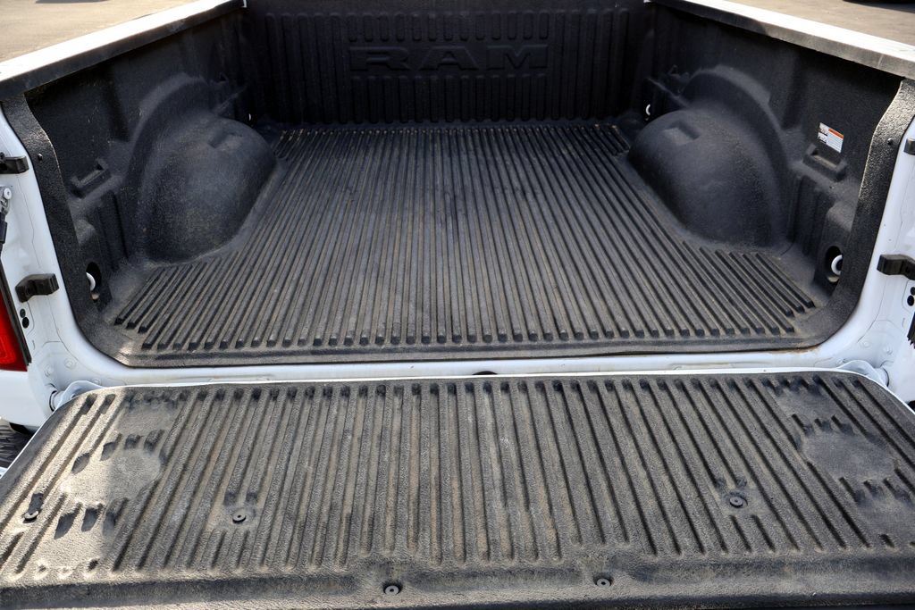 Used 2023 RAM 1500 Big Horn AWD/4WD image 21