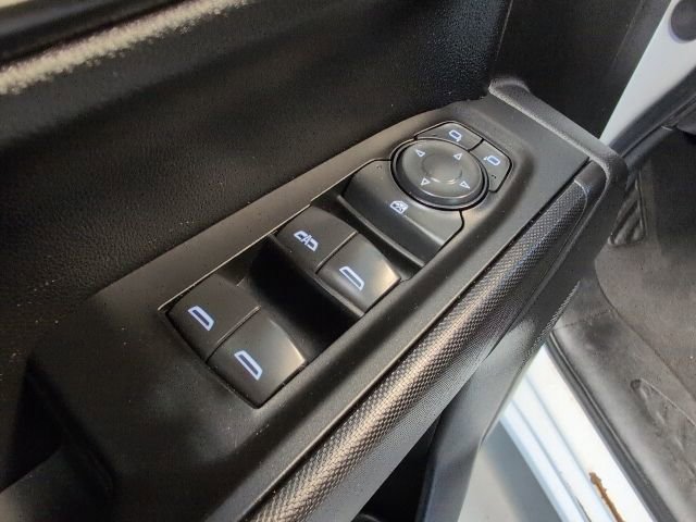 Used 2024 Chevrolet Silverado 1500 Custom AWD/4WD image 13