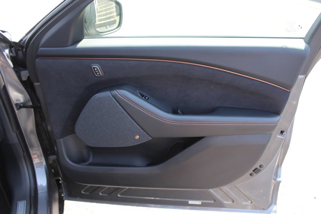 Used 2023 Ford Mustang Mach-E GT AWD/4WD image 11