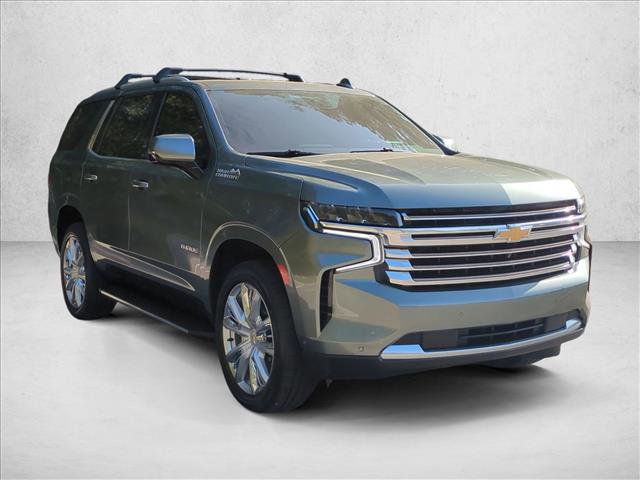 Used 2023 Chevrolet Tahoe High Country w/ Advanced Technology Package video 3