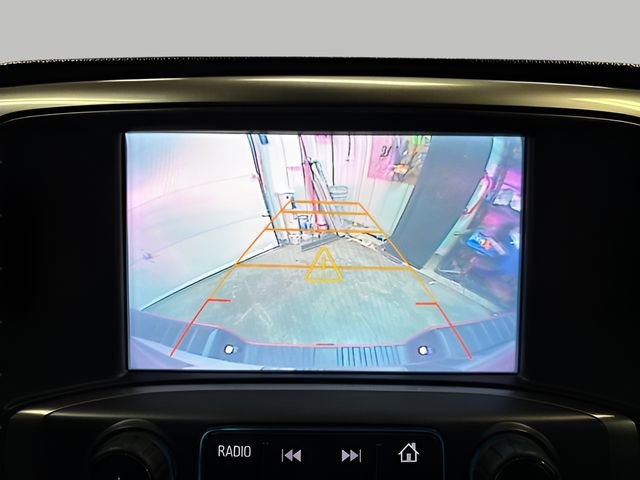 Used 2017 Chevrolet Silverado 1500 LT w/ All Star Edition image 19