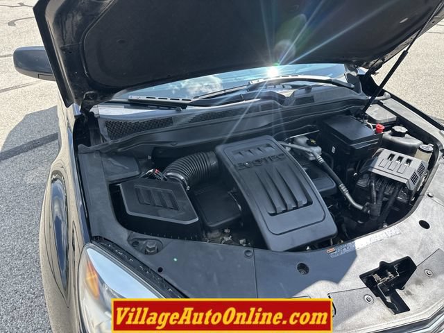 Used 2017 Chevrolet Equinox LT w/ Convenience Package AWD/4WD image 34