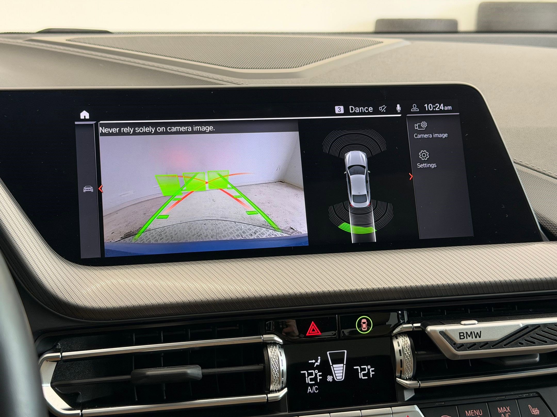 Used 2023 BMW M235i xDrive Gran Coupe w/ Premium Package image 26